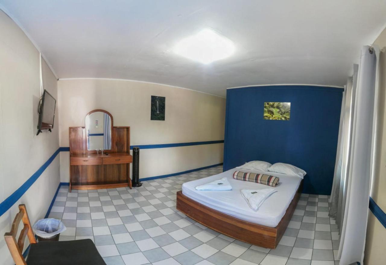 Geliwa B&B Turrialba Kültér fotó