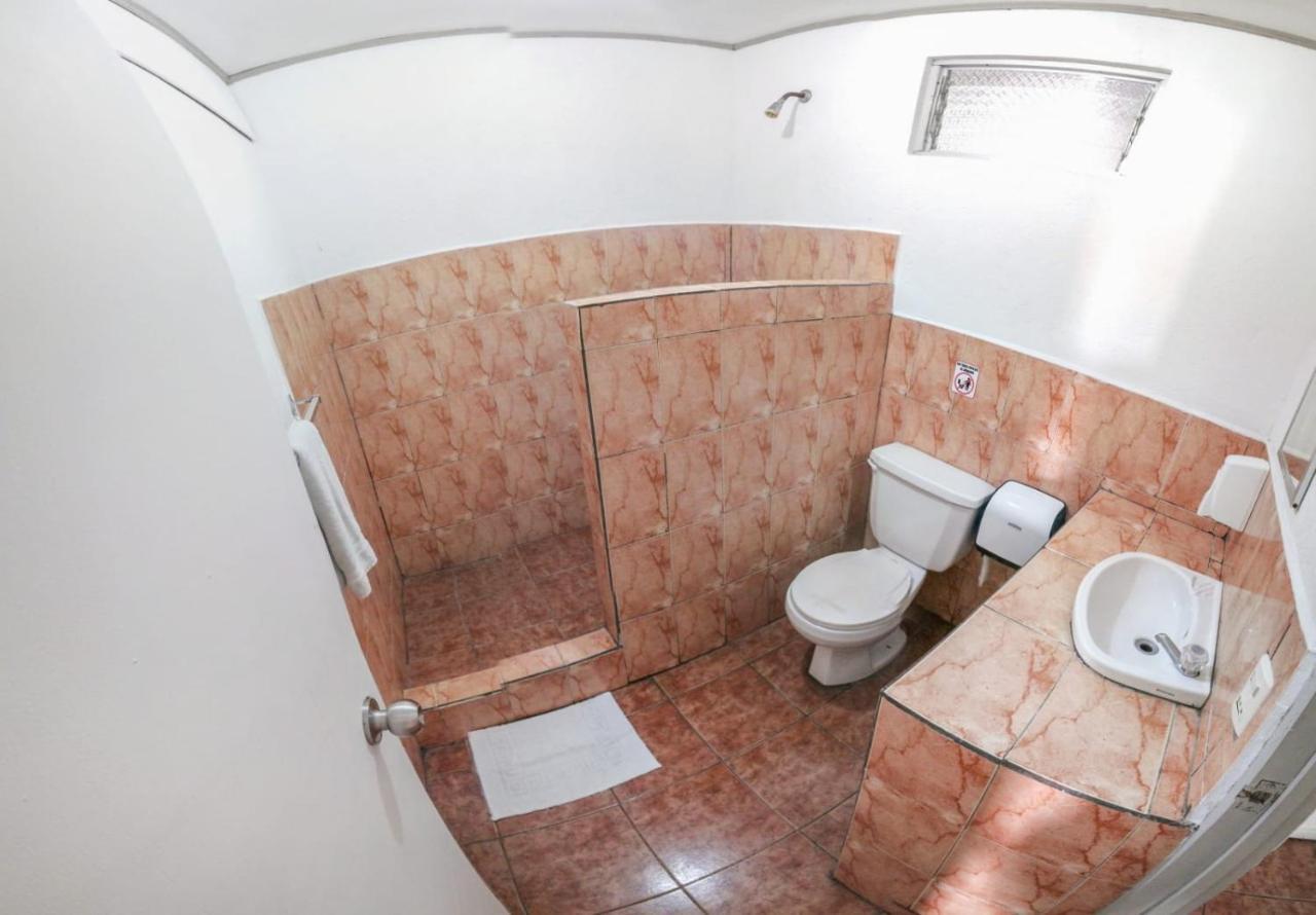 Geliwa B&B Turrialba Kültér fotó