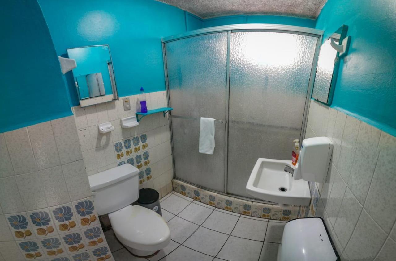 Geliwa B&B Turrialba Kültér fotó