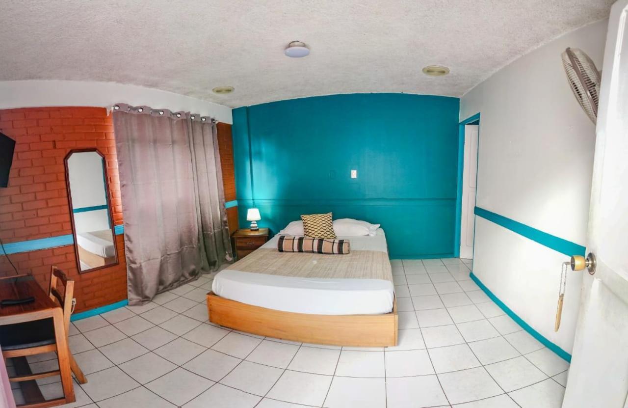Geliwa B&B Turrialba Kültér fotó
