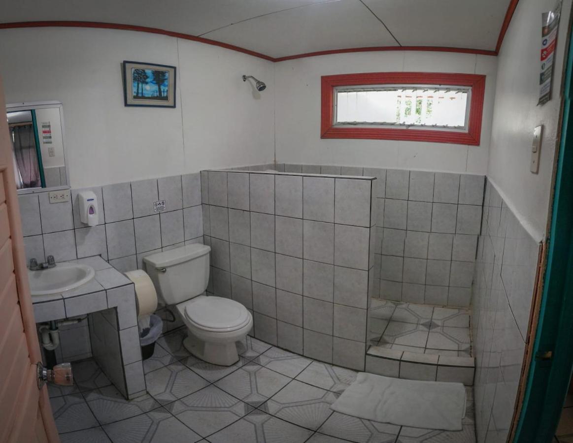 Geliwa B&B Turrialba Kültér fotó
