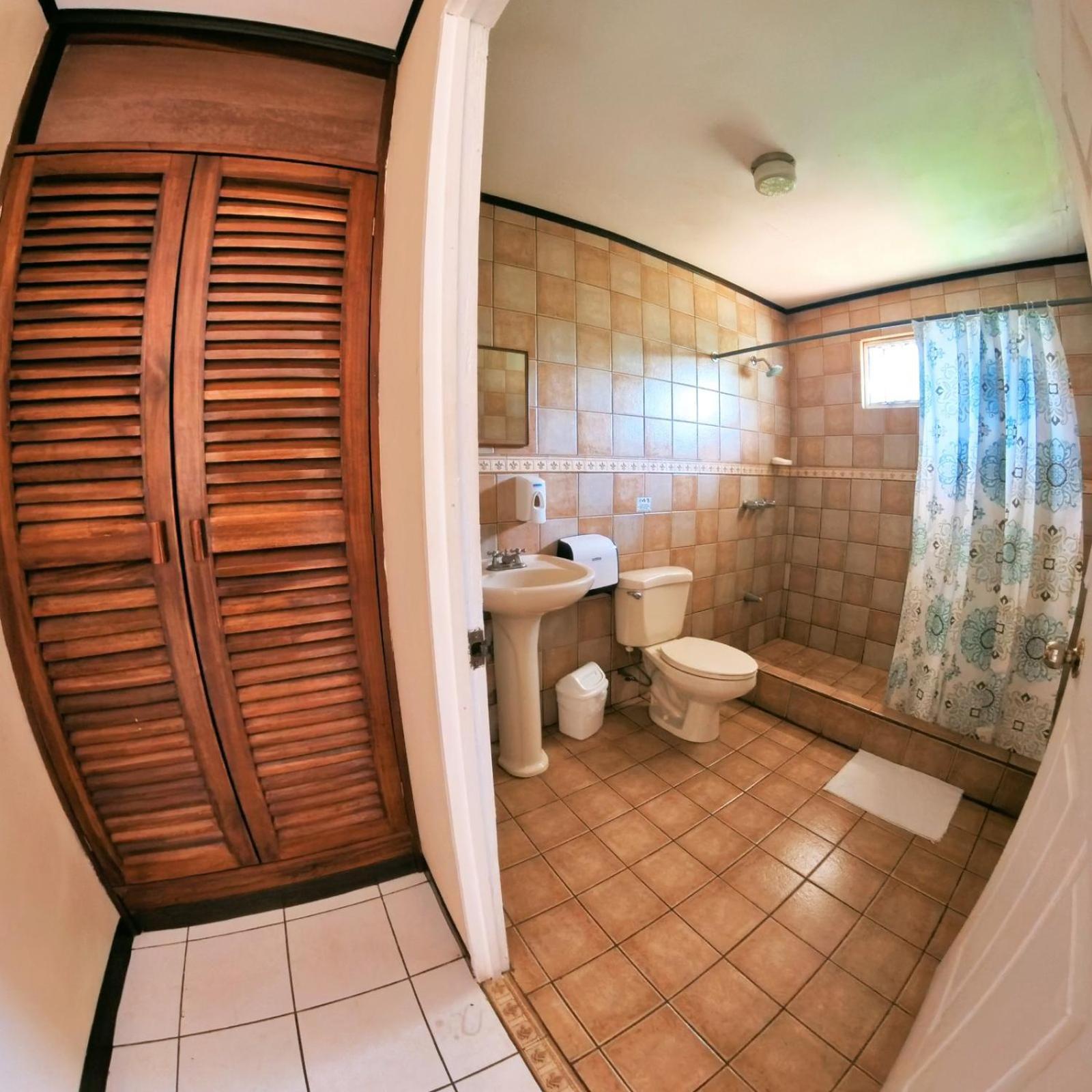 Geliwa B&B Turrialba Kültér fotó